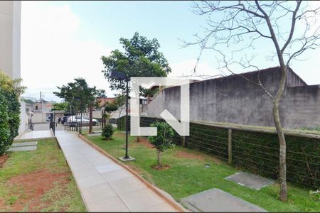 Apartamento à venda com 44m², 2 quartos e 1 vagaÁrea comum