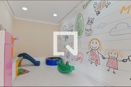 Apartamento à venda com 44m², 2 quartos e 1 vagaÁrea comum