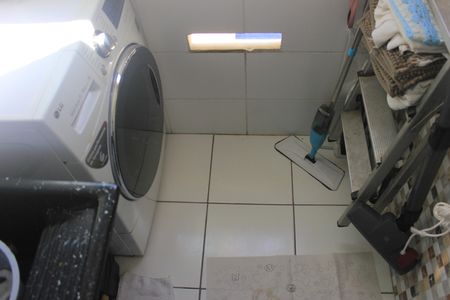 Apartamento à venda com 44m², 2 quartos e 1 vagaÁrea de serviço