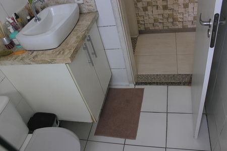 Apartamento à venda com 44m², 2 quartos e 1 vagaBanheiro