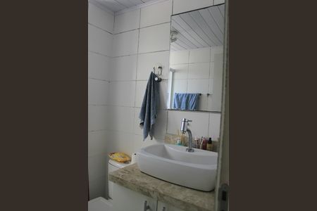 Apartamento à venda com 44m², 2 quartos e 1 vagaBanheiro