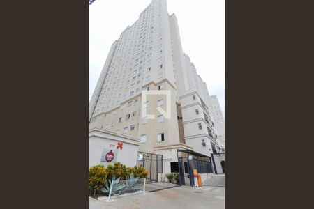 Apartamento à venda com 44m², 2 quartos e 1 vagaÁrea comum