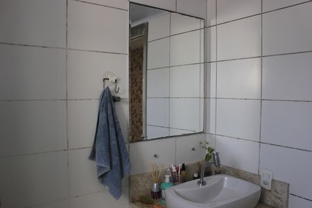 Apartamento à venda com 44m², 2 quartos e 1 vagaBanheiro