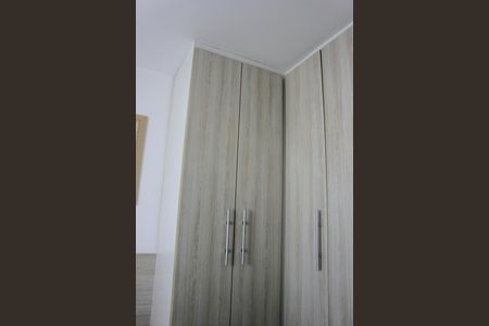 Apartamento à venda com 44m², 2 quartos e 1 vagaQuarto 2