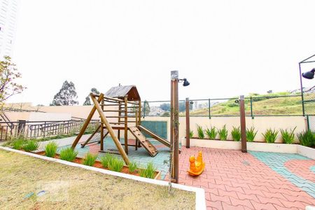 Apartamento à venda com 44m², 2 quartos e 1 vagaÁrea comum