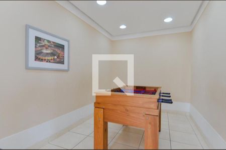 Apartamento à venda com 44m², 2 quartos e 1 vagaÁrea comum