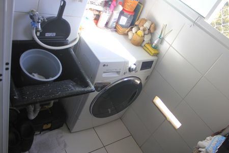 Apartamento à venda com 44m², 2 quartos e 1 vagaÁrea de serviço