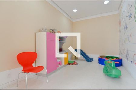 Apartamento à venda com 44m², 2 quartos e 1 vagaÁrea comum