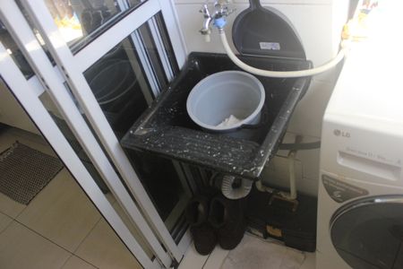 Apartamento à venda com 44m², 2 quartos e 1 vagaÁrea de serviço