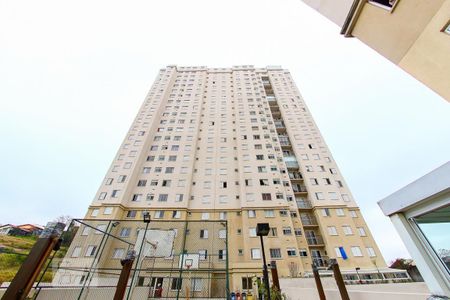 Apartamento à venda com 44m², 2 quartos e 1 vagaÁrea comum