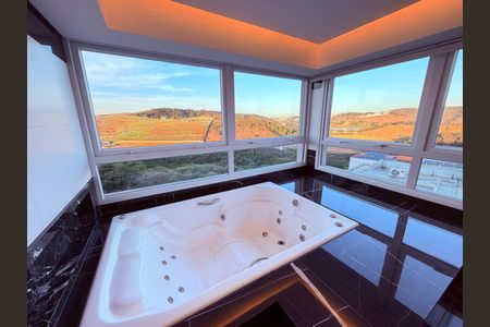 Casa para alugar com 730m², 4 quartos e 3 vagas