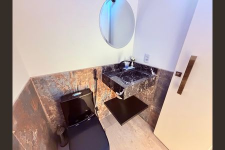 Casa para alugar com 730m², 4 quartos e 3 vagas