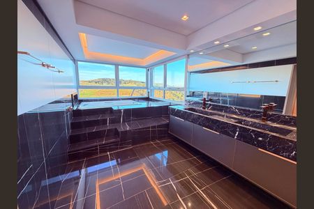 Casa para alugar com 730m², 4 quartos e 3 vagas