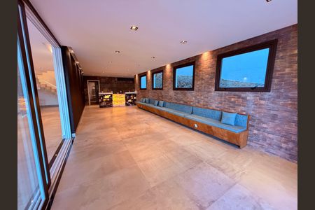 Casa para alugar com 730m², 4 quartos e 3 vagas