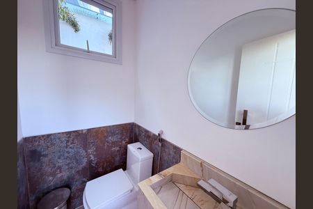 Casa para alugar com 730m², 4 quartos e 3 vagas