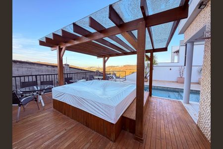 Casa para alugar com 730m², 4 quartos e 3 vagas Casa para alugar com 730m², 4 quartos e 3 vagasÁrea de lazer