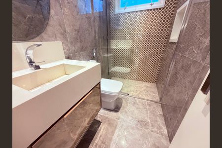 Casa para alugar com 730m², 4 quartos e 3 vagas