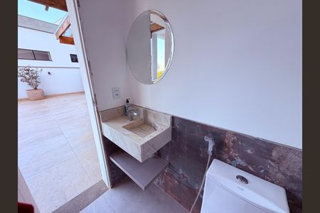 Casa para alugar com 730m², 4 quartos e 3 vagas