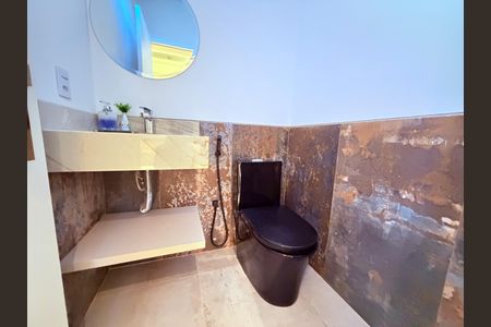 Casa para alugar com 730m², 4 quartos e 3 vagas