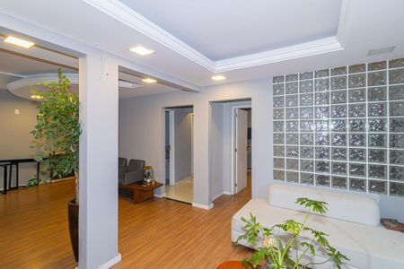 Casa para alugar com 190m², 2 quartos e 2 vagas Casa para alugar com 190m², 2 quartos e 2 vagasGaragem