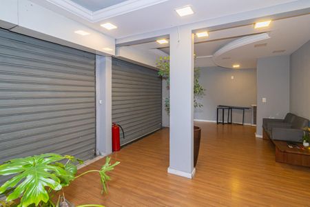 Casa para alugar com 190m², 2 quartos e 2 vagas Casa para alugar com 190m², 2 quartos e 2 vagasGaragem