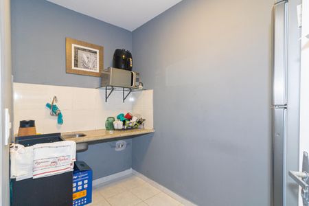 Cozinha de casa à venda com 2 quartos, 190m² em Vila Olímpia, São Paulo