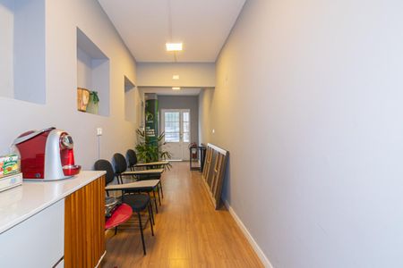 Casa para alugar com 190m², 2 quartos e 2 vagas Casa para alugar com 190m², 2 quartos e 2 vagasCorredor