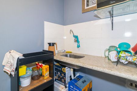 Cozinha de casa à venda com 2 quartos, 190m² em Vila Olímpia, São Paulo