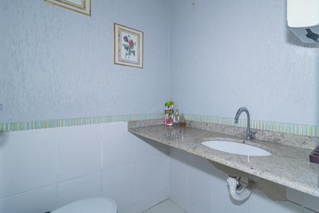 Lavabo 3 de casa à venda com 2 quartos, 190m² em Vila Olímpia, São Paulo