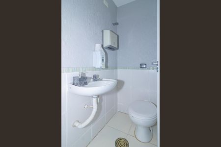 Lavabo 2 de casa à venda com 2 quartos, 190m² em Vila Olímpia, São Paulo
