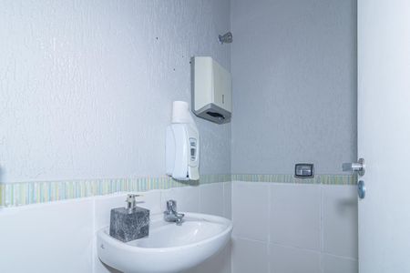 Casa para alugar com 190m², 2 quartos e 2 vagas Casa para alugar com 190m², 2 quartos e 2 vagasLavabo 2