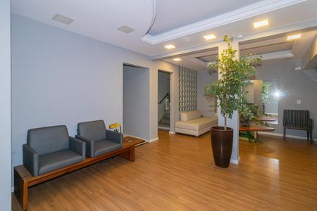 Casa para alugar com 190m², 2 quartos e 2 vagas Casa para alugar com 190m², 2 quartos e 2 vagasGaragem