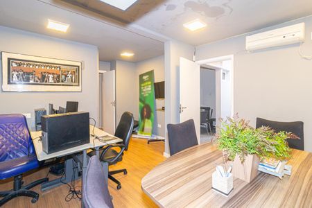 Sala de casa à venda com 2 quartos, 190m² em Vila Olímpia, São Paulo