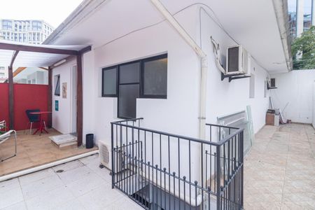 Casa para alugar com 190m², 2 quartos e 2 vagas Casa para alugar com 190m², 2 quartos e 2 vagasQuintal