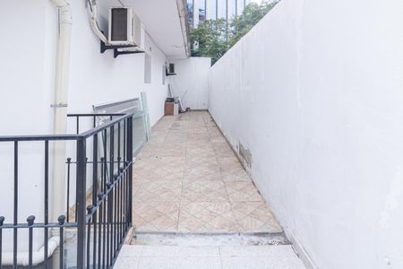 Casa para alugar com 190m², 2 quartos e 2 vagas Casa para alugar com 190m², 2 quartos e 2 vagasQuintal