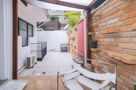 Casa para alugar com 190m², 2 quartos e 2 vagas Casa para alugar com 190m², 2 quartos e 2 vagasQuintal