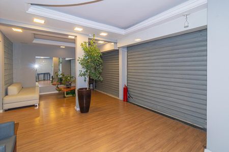 Casa para alugar com 190m², 2 quartos e 2 vagas Casa para alugar com 190m², 2 quartos e 2 vagasGaragem