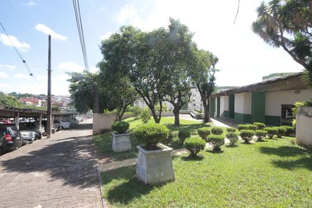 Apartamento à venda com 2 quartos, 46m² em Jardim Dona Sinha, São Paulo