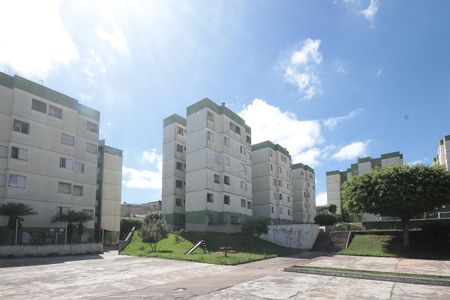 Apartamento à venda com 2 quartos, 46m² em Jardim Dona Sinha, São Paulo