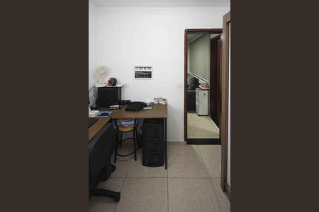 Quarto de apartamento à venda com 2 quartos, 46m² em Jardim Dona Sinha, São Paulo