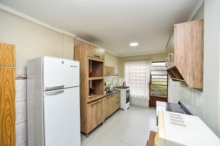 Casa para alugar com 180m², 2 quartos e 3 vagas Casa para alugar com 180m², 2 quartos e 3 vagasCozinha/Casa térreo
