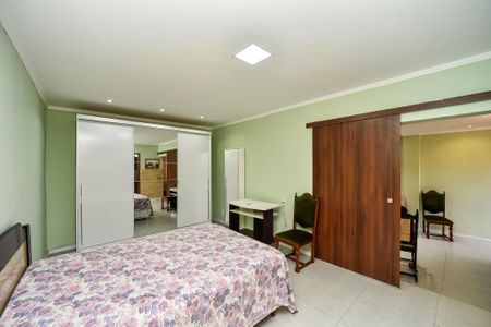 Casa para alugar com 180m², 2 quartos e 3 vagas Casa para alugar com 180m², 2 quartos e 3 vagasSuíte/Casa térreo