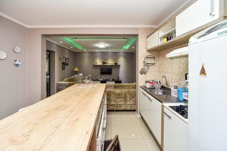 Casa para alugar com 180m², 2 quartos e 3 vagas Casa para alugar com 180m², 2 quartos e 3 vagasCozinha/Casa andar superior