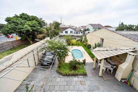 Casa para alugar com 180m², 2 quartos e 3 vagas Casa para alugar com 180m², 2 quartos e 3 vagasVista da Varanda