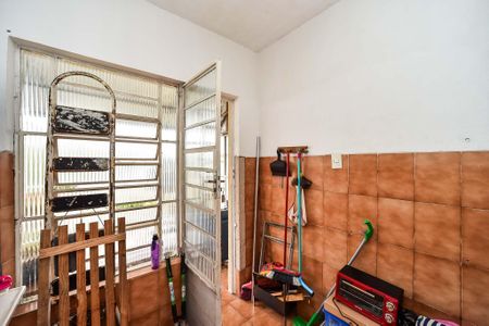 Casa para alugar com 180m², 2 quartos e 3 vagas Casa para alugar com 180m², 2 quartos e 3 vagasÁrea de Serviço/Casa andar superior