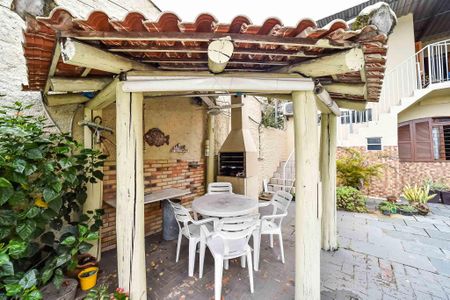 Casa para alugar com 180m², 2 quartos e 3 vagas Casa para alugar com 180m², 2 quartos e 3 vagasChurrasqueira