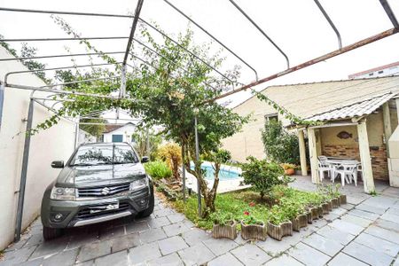 Casa para alugar com 180m², 2 quartos e 3 vagas Casa para alugar com 180m², 2 quartos e 3 vagasGaragem