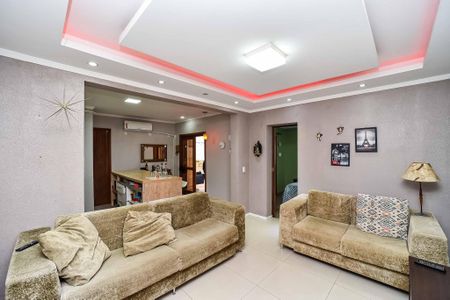 Casa para alugar com 180m², 2 quartos e 3 vagas Casa para alugar com 180m², 2 quartos e 3 vagasSala/Casa andar superior