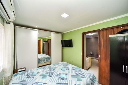 Casa para alugar com 180m², 2 quartos e 3 vagas Casa para alugar com 180m², 2 quartos e 3 vagasQuarto/Casa andar superior