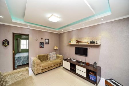 Casa para alugar com 180m², 2 quartos e 3 vagas Casa para alugar com 180m², 2 quartos e 3 vagasSala/Casa andar superior